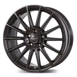 Proma Круиз 7.5x18 5*114.3 ET45 DIA60.1 Черный матовый
